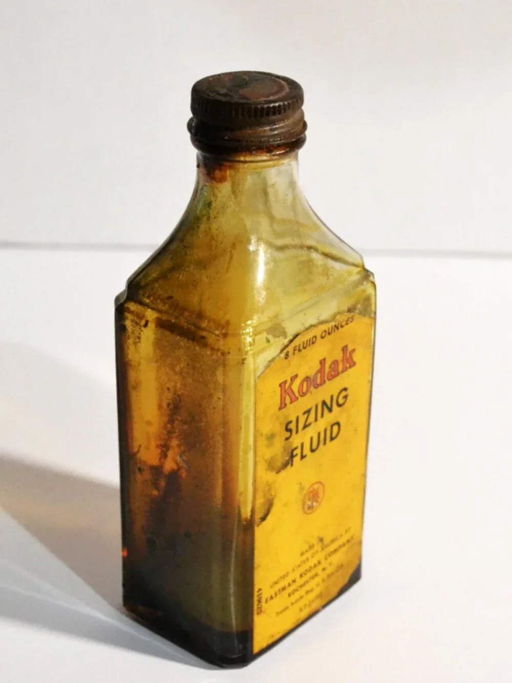 Vintage Photo Darkroom Accessories For Home Decor